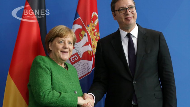 An article in the German newspaper Süddeutsche Zeitung on the political landscape in Serbia claims that German companies are helping to finance the propaganda machine of Serbian President Aleksandar Vucic